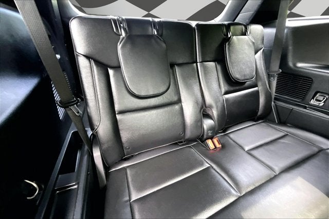 2022 Ford Explorer ST HIGH PACKAGE
