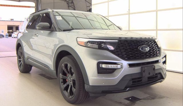 2022 Ford Explorer ST PANO ROOF HIGH PACKAGE