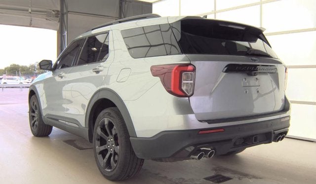 2022 Ford Explorer ST PANO ROOF HIGH PACKAGE