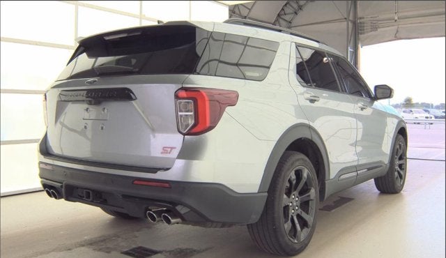 2022 Ford Explorer ST PANO ROOF HIGH PACKAGE