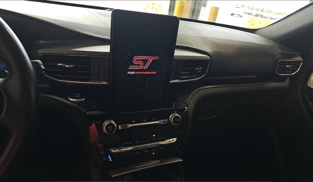 2022 Ford Explorer ST PANO ROOF HIGH PACKAGE