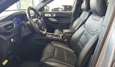 2022 Ford Explorer ST PANO ROOF HIGH PACKAGE