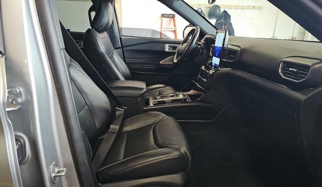 2022 Ford Explorer ST PANO ROOF HIGH PACKAGE