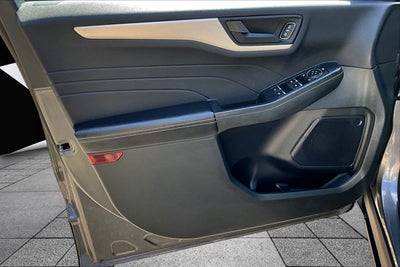 2022 Ford Escape SE AWD SPORT