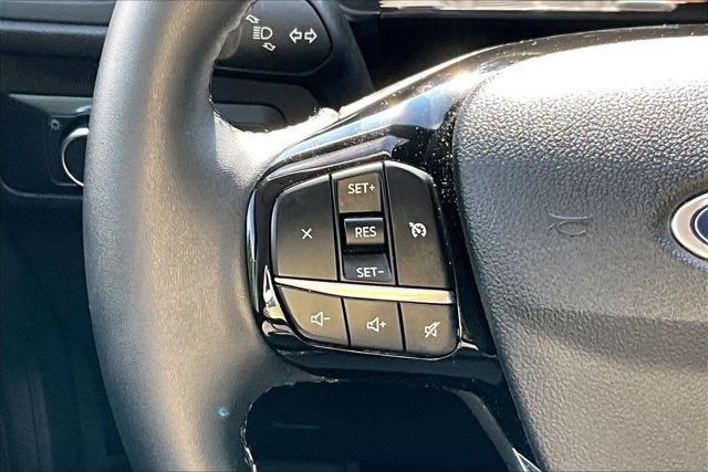 2022 Ford Escape SE AWD SPORT