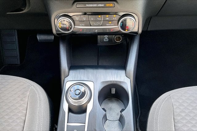 2022 Ford Escape SE AWD SPORT