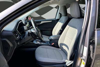 2022 Ford Escape SE AWD SPORT