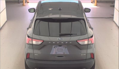 2022 Ford Escape SE AWD SPORT