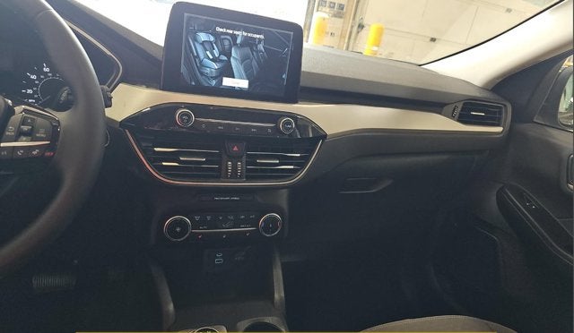 2022 Ford Escape SE AWD SPORT