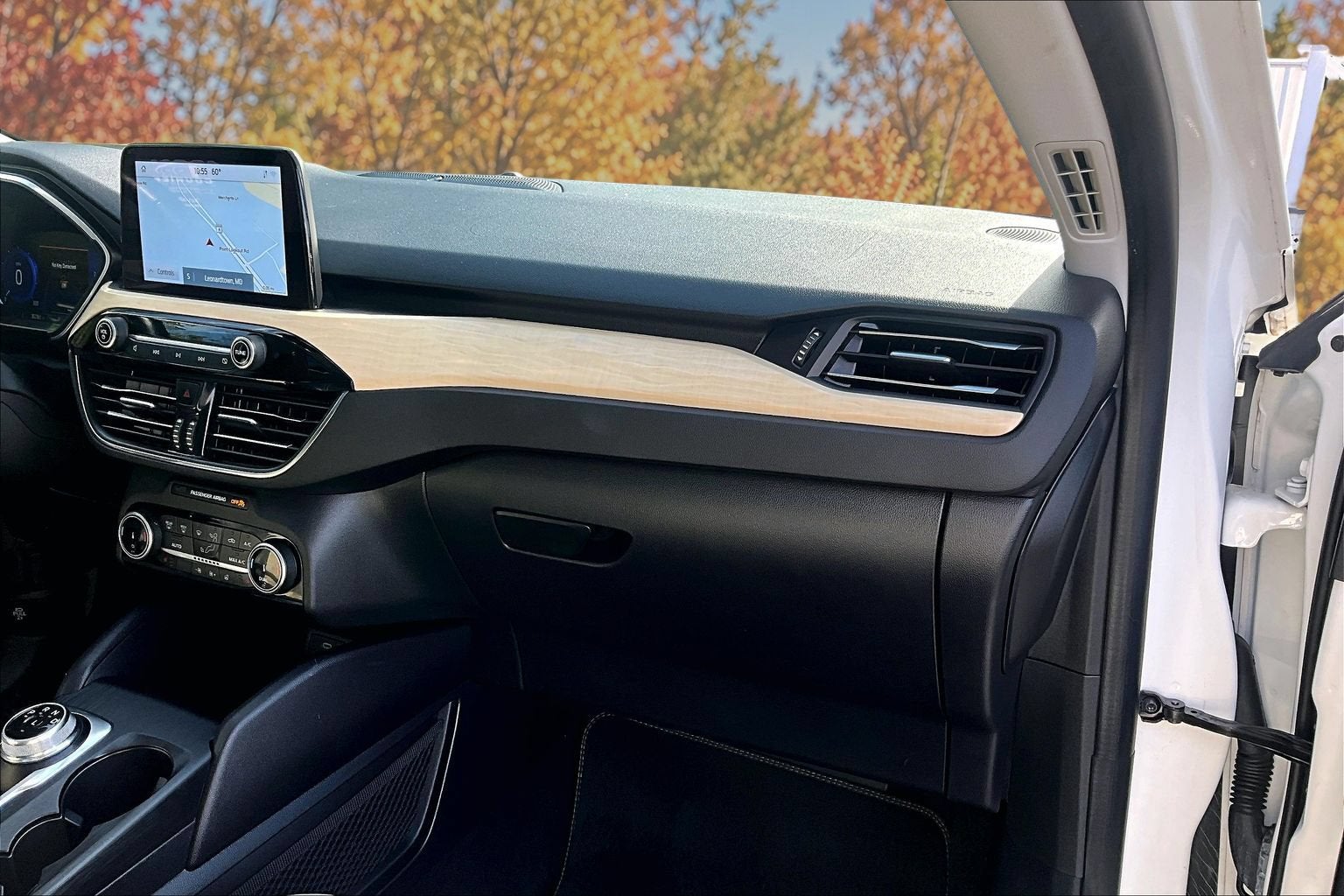 2022 Ford Escape Titanium ELITE