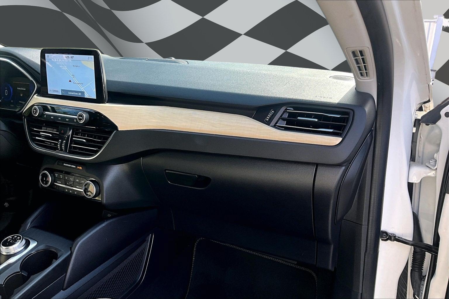 2022 Ford Escape Titanium ELITE