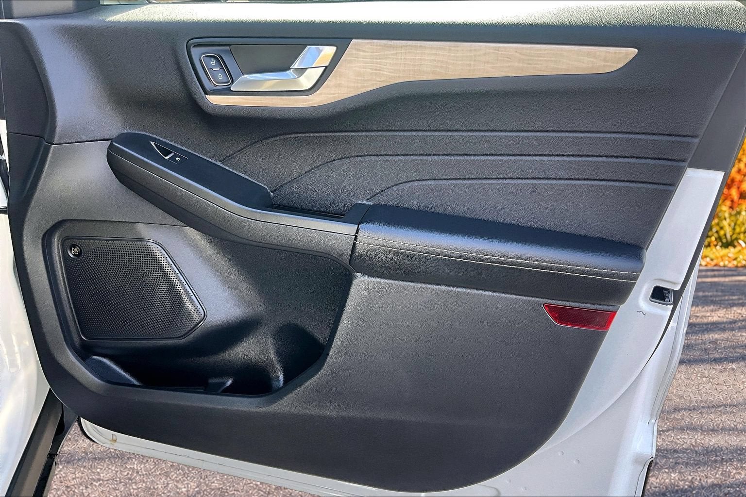 2022 Ford Escape Titanium ELITE