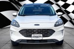 2022 Ford Escape Titanium ELITE