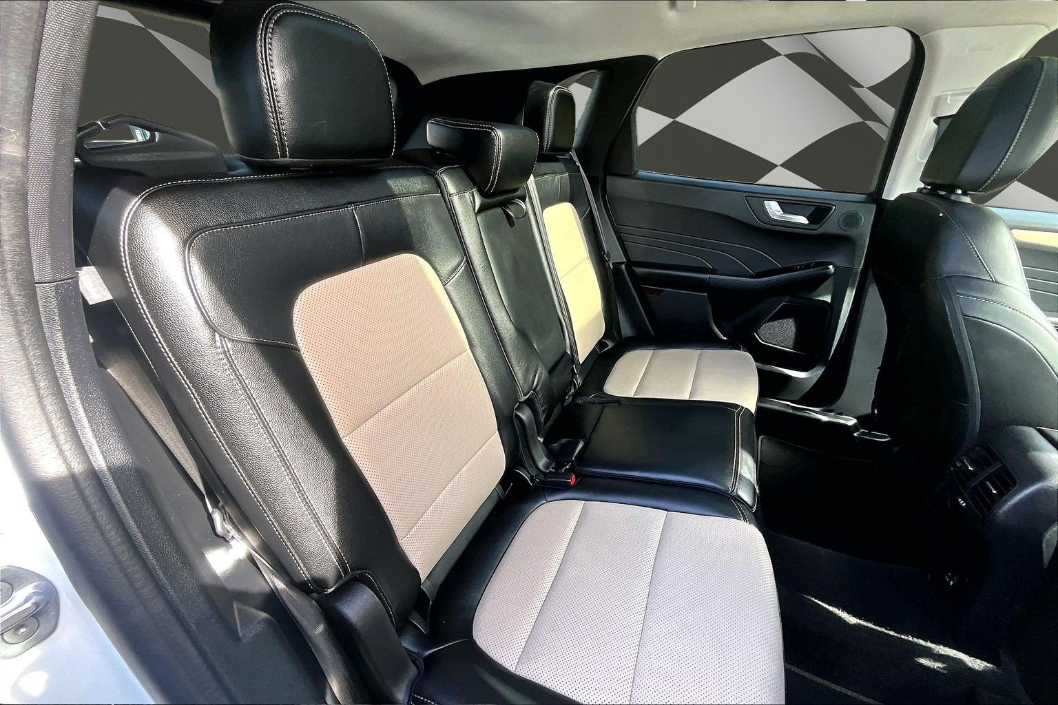 2022 Ford Escape Titanium ELITE