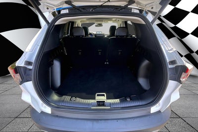 2022 Ford Escape Titanium ELITE