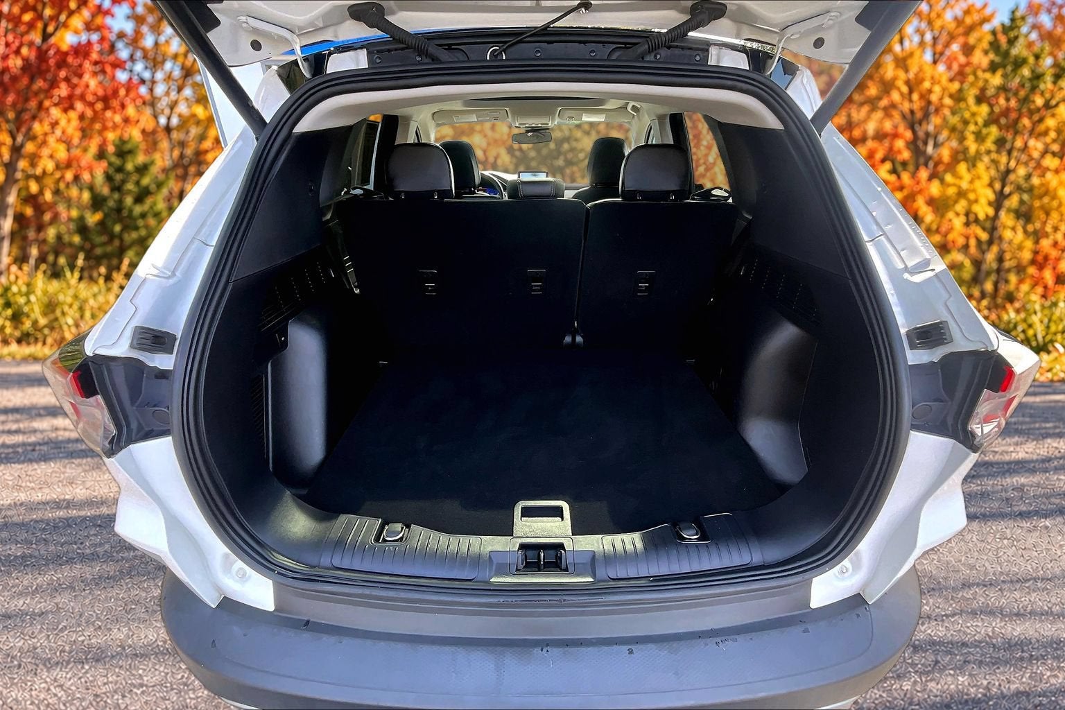 2022 Ford Escape Titanium ELITE