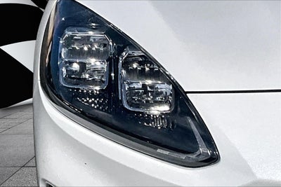 2022 Ford Escape Titanium ELITE