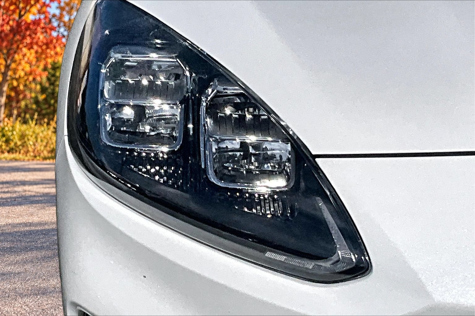 2022 Ford Escape Titanium ELITE