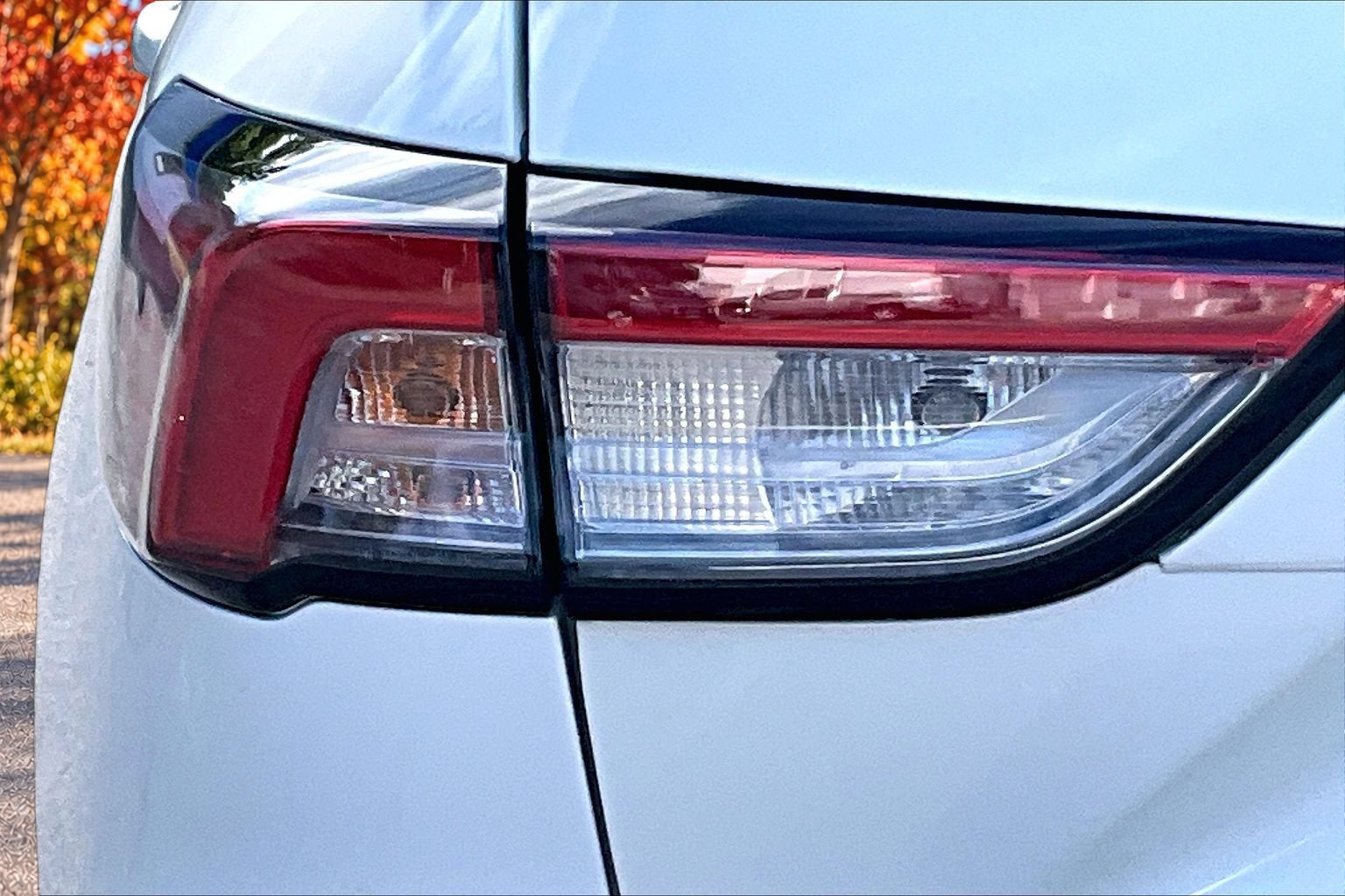 2022 Ford Escape Titanium ELITE