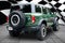 2023 Ford Bronco SASQUATCH