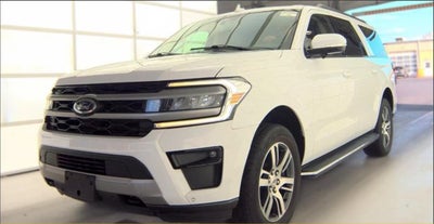 2023 Ford Expedition Max XLT