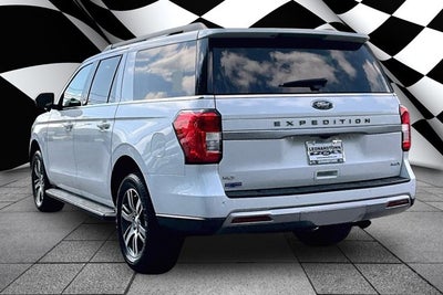2023 Ford Expedition Max XLT SPECIAL EDITION