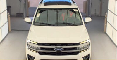 2023 Ford Expedition Max XLT