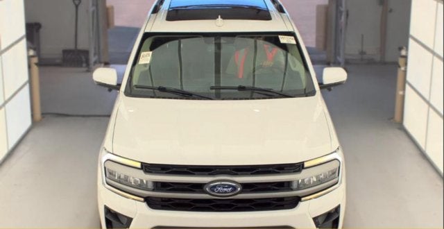 2023 Ford Expedition Max XLT