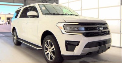 2023 Ford Expedition Max XLT