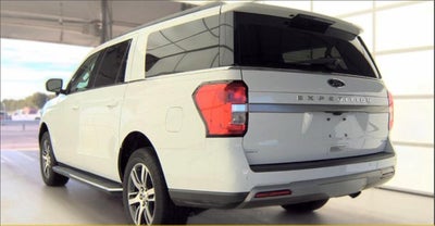 2023 Ford Expedition Max XLT