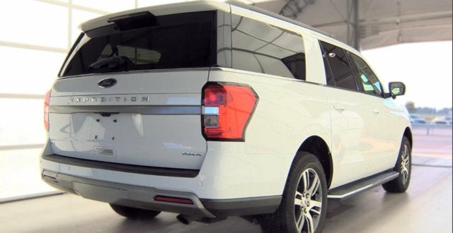 2023 Ford Expedition Max XLT