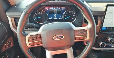 2023 Ford Expedition Max XLT