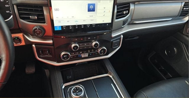 2023 Ford Expedition Max XLT