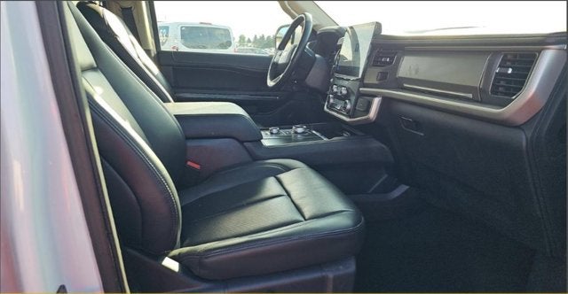 2023 Ford Expedition Max XLT