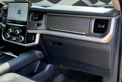 2022 Ford Expedition Max XLT SPECIAL EDITION
