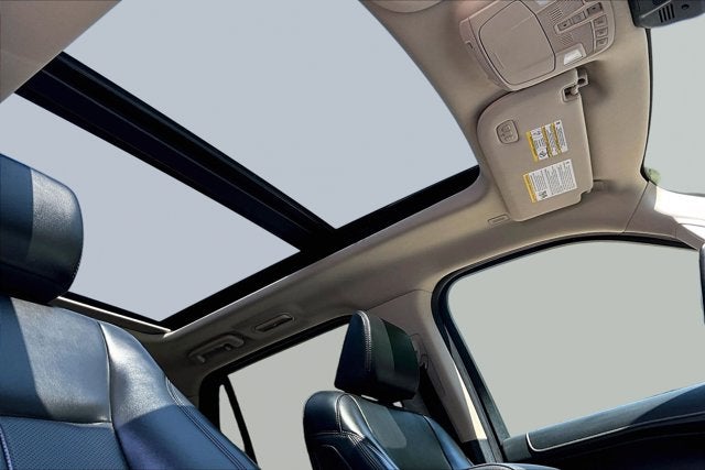 2022 Ford Expedition Max XLT SPECIAL EDITION