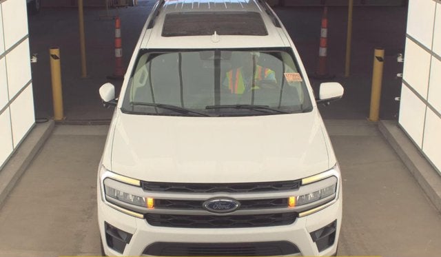 2022 Ford Expedition Max XLT SPECIAL EDITION