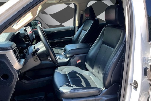 2022 Ford Expedition Max XLT SPECIAL EDITION