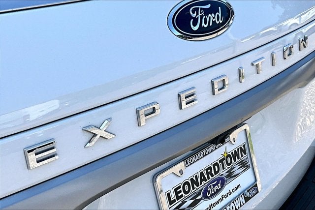 2022 Ford Expedition Max XLT SPECIAL EDITION