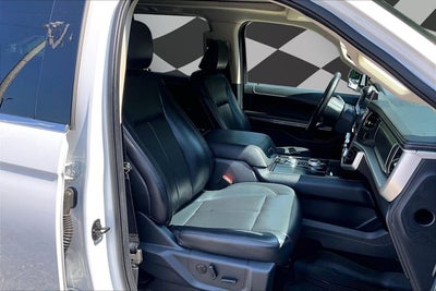 2022 Ford Expedition Max XLT SPECIAL EDITION
