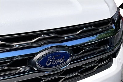 2023 Ford Expedition Max King Ranch