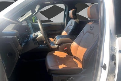 2023 Ford Expedition Max King Ranch
