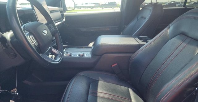2023 Ford Expedition Max Limited STEALTH EDITION