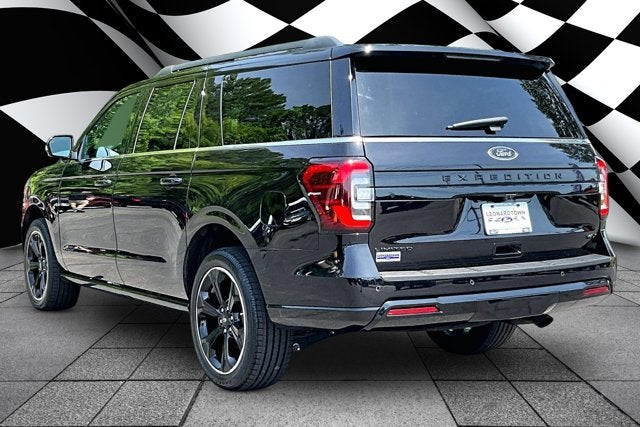 2023 Ford Expedition Max Limited STEALTH EDITION