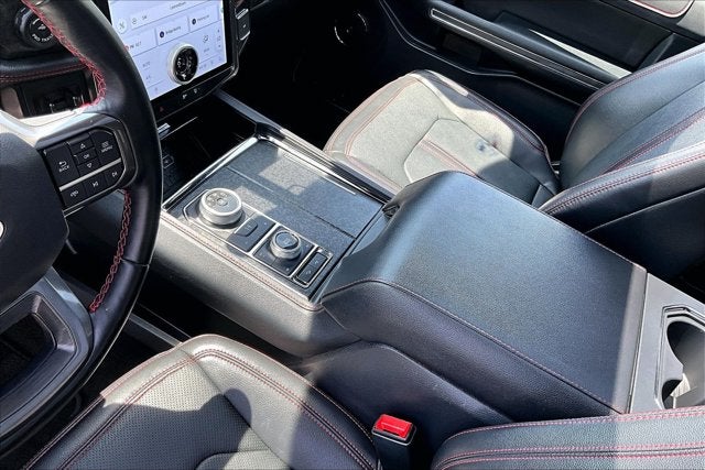2023 Ford Expedition Max Limited STEALTH EDITION