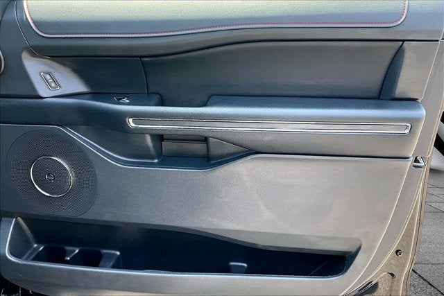 2023 Ford Expedition Max Limited STEALTH EDITION