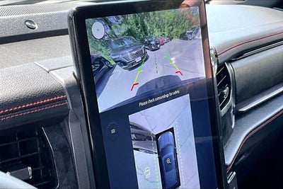 2023 Ford Expedition Max Limited STEALTH EDITION