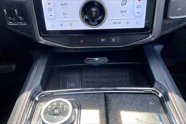 2023 Ford Expedition Max Limited STEALTH EDITION