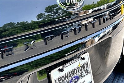2023 Ford Expedition Max Limited STEALTH EDITION
