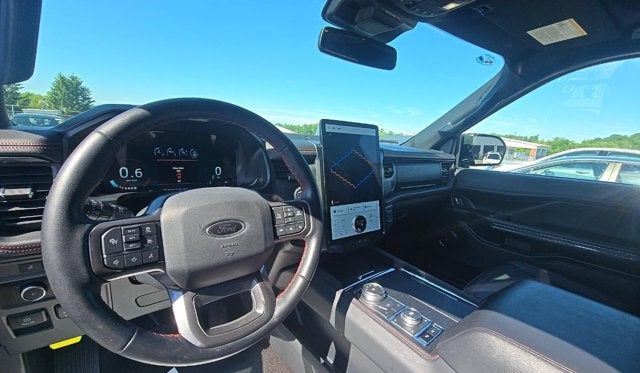 2023 Ford Expedition Max Limited STEALTH EDITION